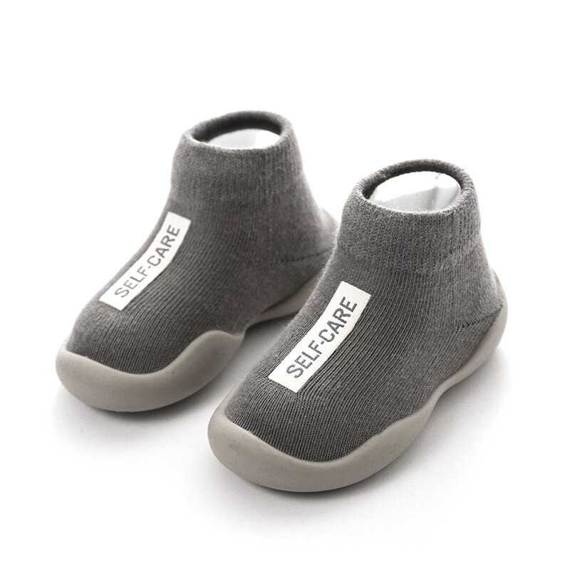 GIJ - Sepatu Bayi Baby Socks Shoes