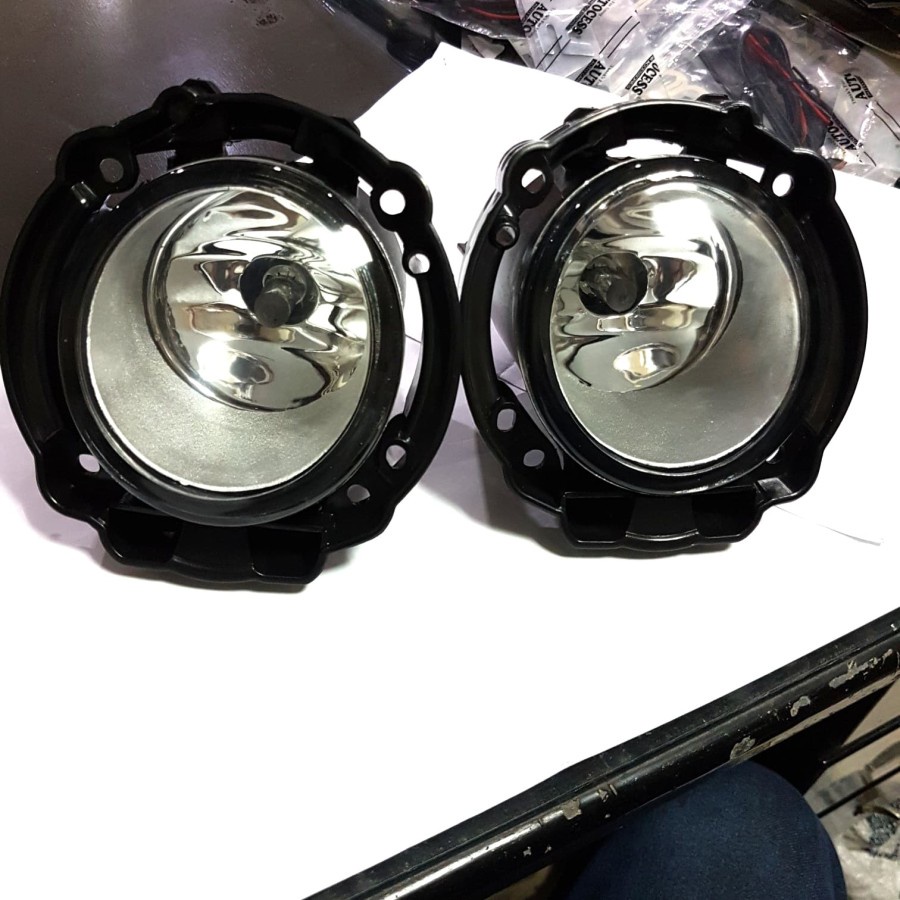 Foglamp Avanza Vvti / xenia new 2008-2011