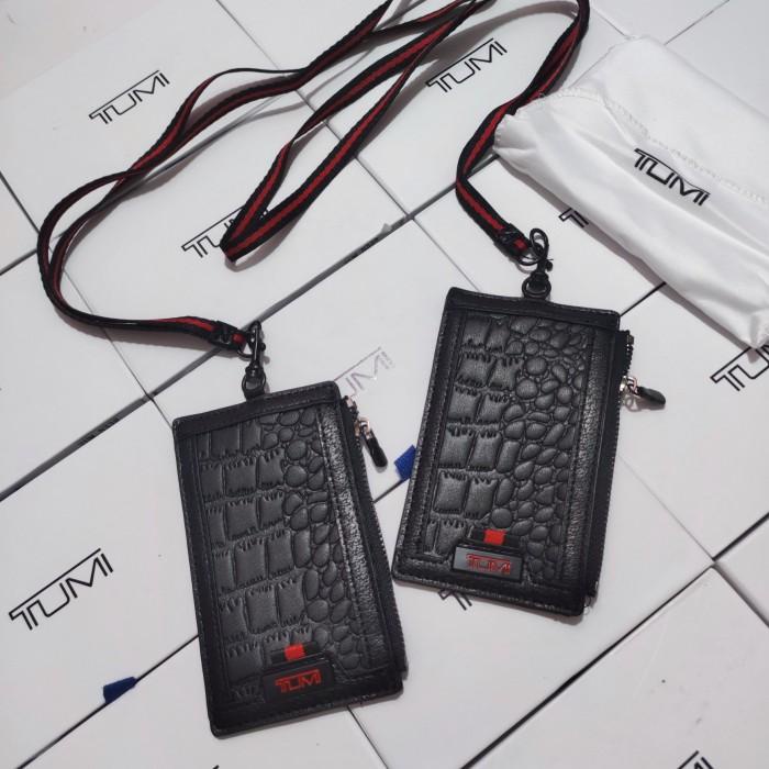 

Terlaris Id Card/ Lanyard Tumi