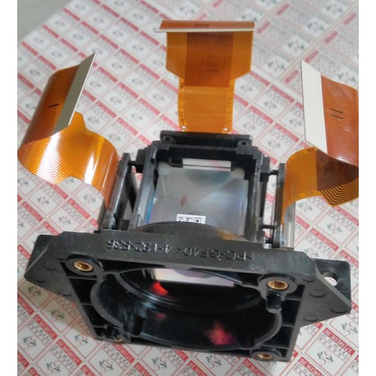 Lcd Panel Proyektor Sony Vpl Dx100 Dx102 Dx111 Dx120 Dx122 Terbaru Murah Bagus