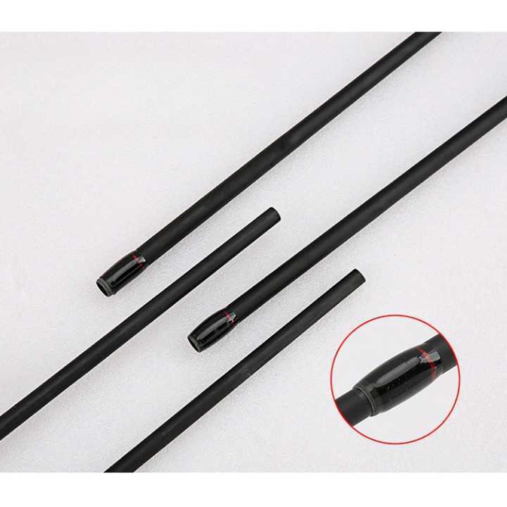 KBW Joran Pancing Gun Handle Baitcasting 2 Segments - KBW01