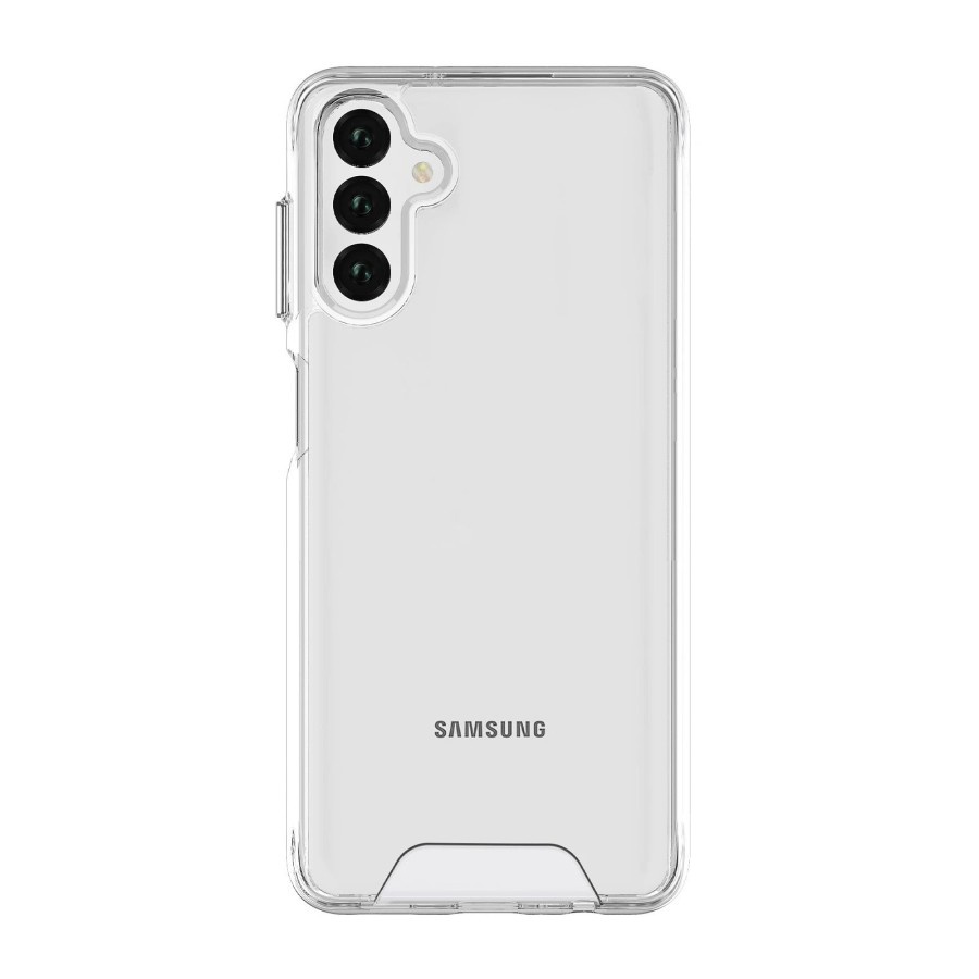 SAMSUNG A54 5G / A34 5G COVER TPU SILICON CASE HYBRID CLEAR PROTECT KAMERA SOFTCASE