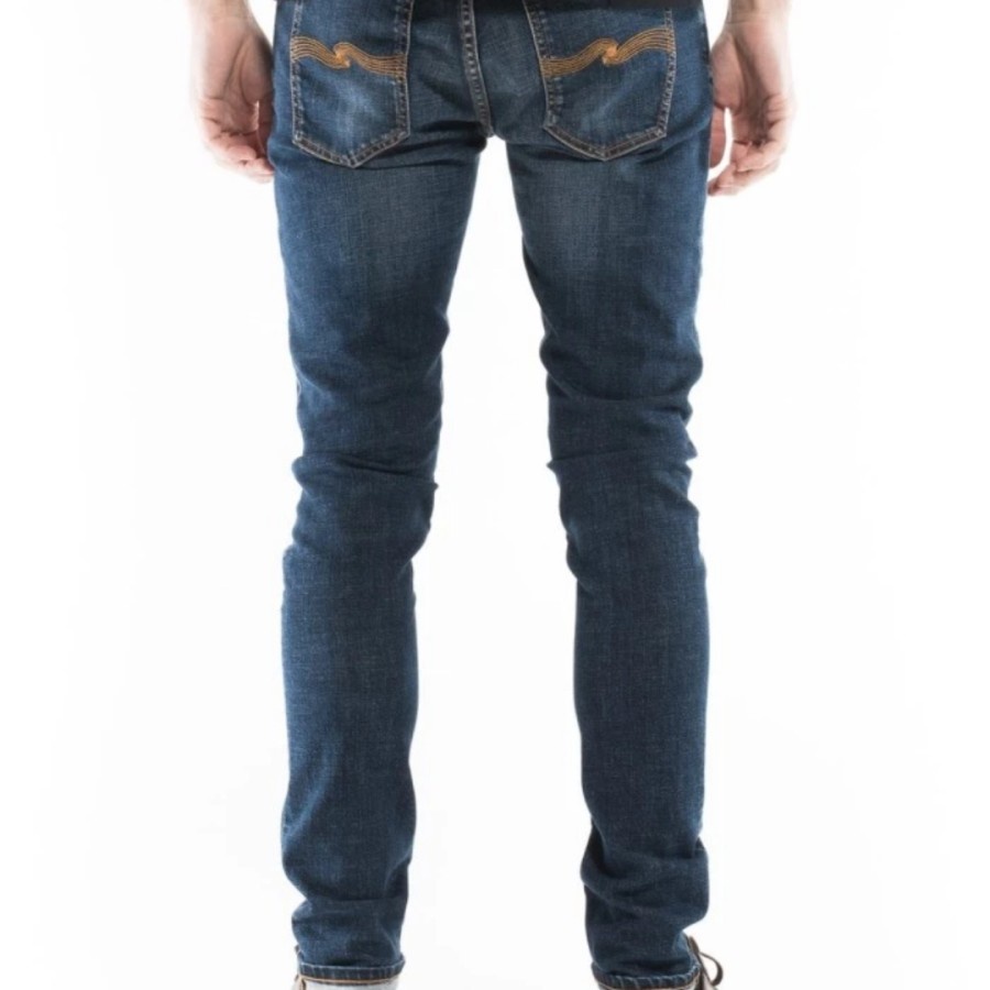 Skinny Lin Flat Love - Nudie Jeans Original