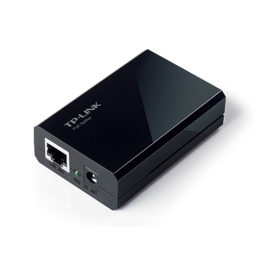 TP-LINK TL-POE10R PoE Splitter