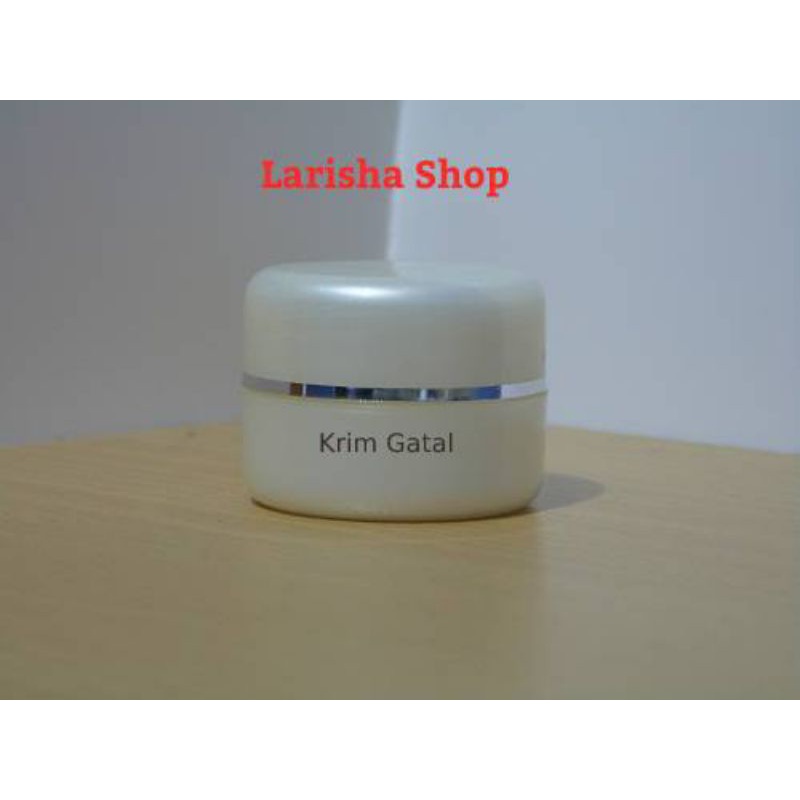 SALEP GATAL JAMUR KRIM RACIKAN DOKTER AMPUH & BERKHASIAT