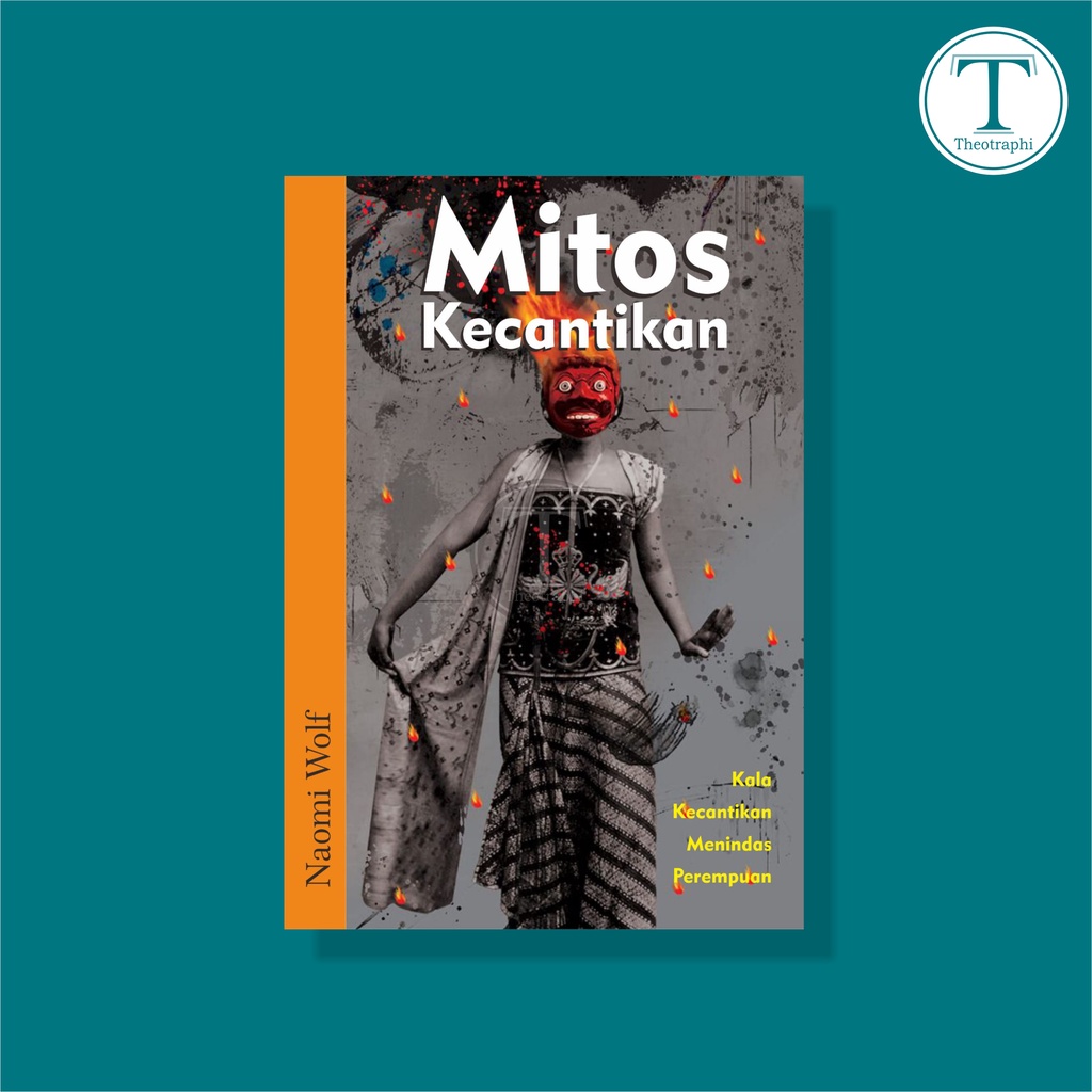 Mitos Kecantikan - Naomi Wolf