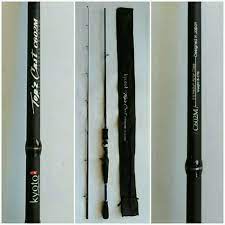 Joran BC Kyoto Top Cash C662M