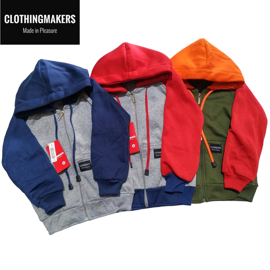 Jaket Hoodie Anak Perempuan Laki Laki 1 2 3 4 5 6 7 8 9 10 11 12 Tahun Hoodie Anak Cowok Cewek Laki-laki Import Murah Terbaru