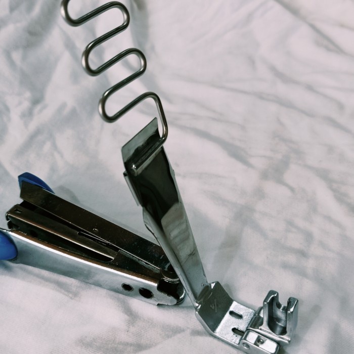 Terlaris Corong Mh Mesin Jahit Rantai