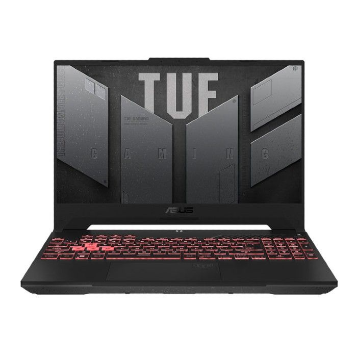 Asus Tuf FX507ZE RTX3050Ti-4GB i7 12700H 16GB 512GB SSD W11 OHS 15.6 Inchi FHD 144Hz