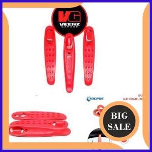 Alat Pembuka Pencungkil Ban Luar Sepeda TOOPRE Tire Lever 1M4R23 perkakas