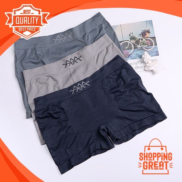 POM CD Pria Boxer Celana Dalam Pria Dewasa Sabuk Cawat Kancut Koteka Cangcut Caping Selempit