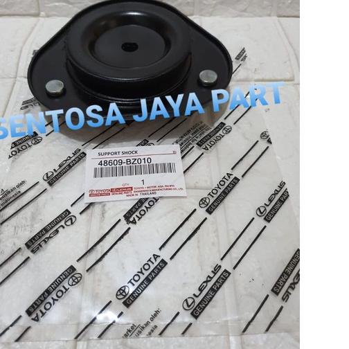 ☁ SUPPORT SHOCK KARET SUPPORT AVANZA XENIA LAMA ✽