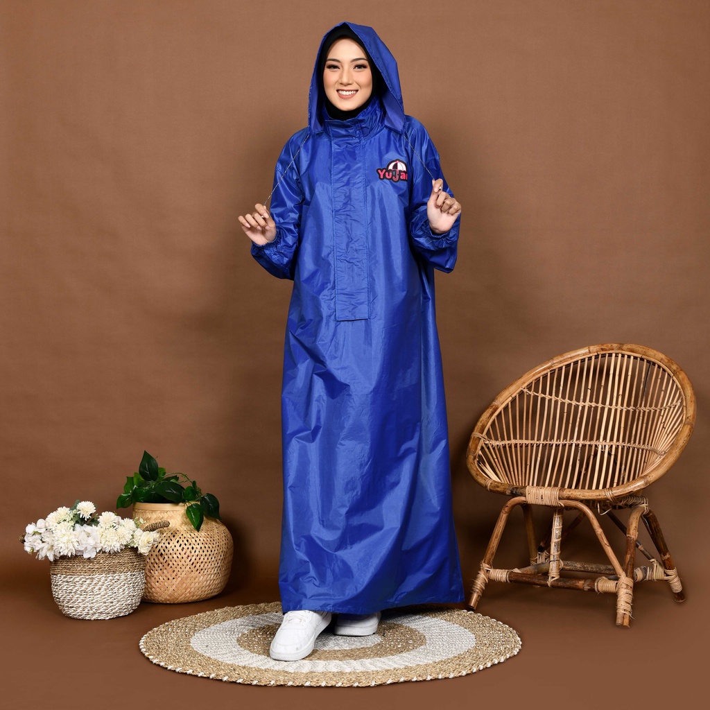 JAS HUJAN GAMIS WANITA / gamis jas hujan / jas hujan wanita gamis / mantel hujan gamis / mantol gamis / jas hujan gamis wanita / jas ujan wanita  / mantel hujan wanita gamis / jas hujan gamis jumbo / jas hujan wanita / mantel wanita