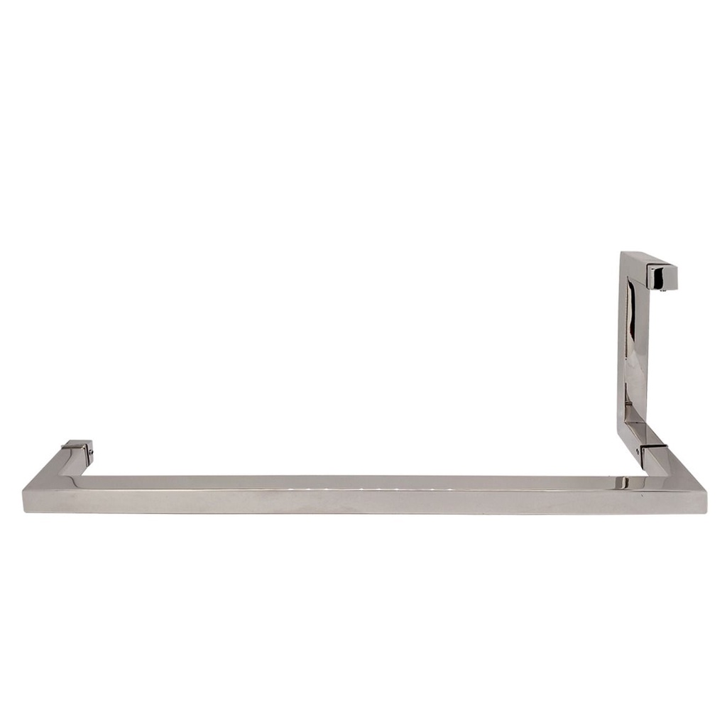 Pull Handle Shower Bentuk Kotak/ Tarikan Pintu Kamar Mandi