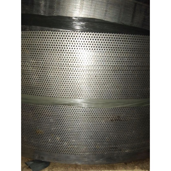 Saringan / Screen Diskmill / Gilingan Tepung FFC 45 Stainless