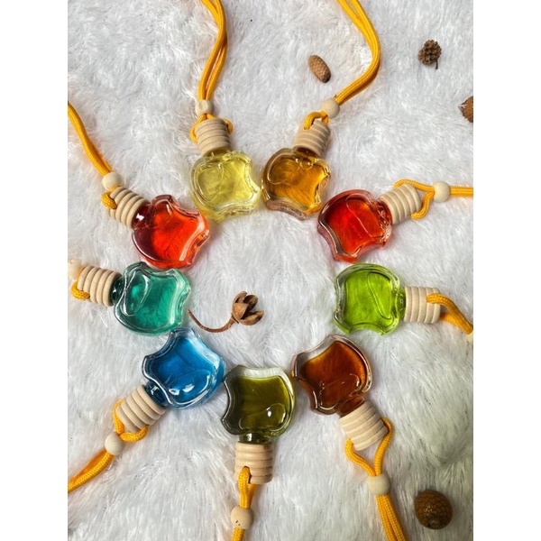 Parfum Mobil/Parfum Gantung