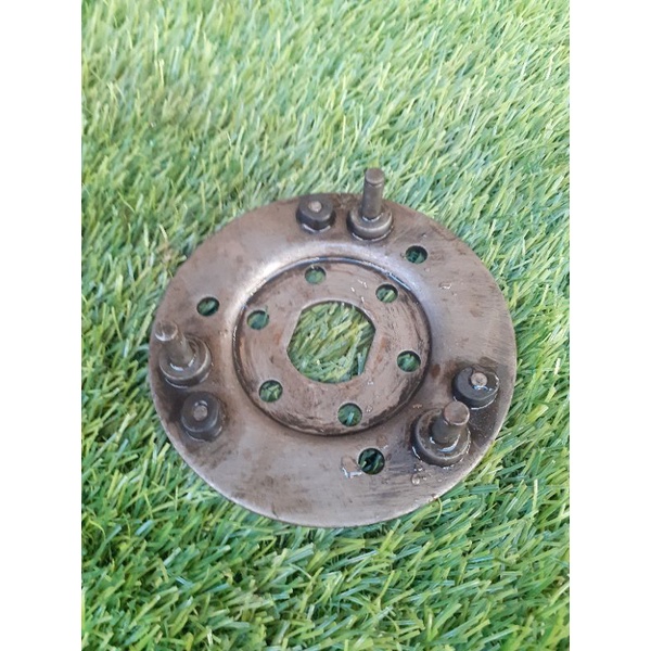 Free Ongkir rumah dudukan kampas ganda kymco easy kimco 100 cc