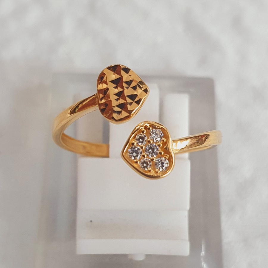 cincin boxer love mata Ad emas 70% 700 70 %