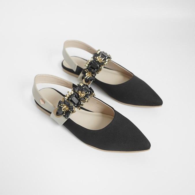 PVRA Bella Black Gold