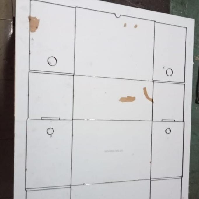 

pisau bok arsip-bok pizza