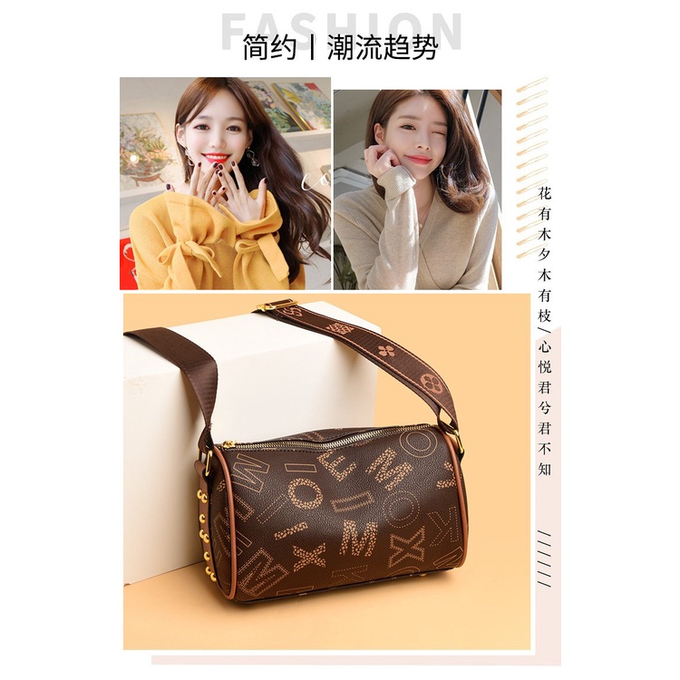 ( 2PC 1KG ) GTBI998881294  New Arrival 2023 !!!  Tas Selempang  Tas Wanita Import  Premium Terbaru