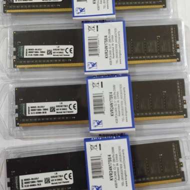 RAM DDR4 4GB RAM PC LONGDIM