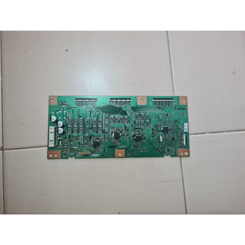 INVERTER BALLATS MODUL SMART TV SONY 55X9000F