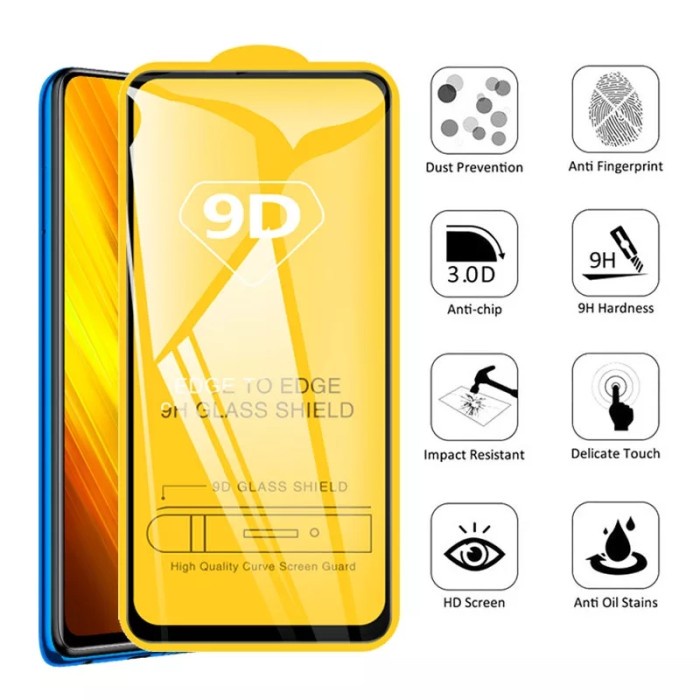 [SO] TEMPERED GLASS FULL 9D INFINIX Note10/10PRO/11PRO/NOTE11/12/HOT8/9/10/10S/10SNFC/9PLAY/10PLAY/11PLAY/12PLAY/11/11S/11SNFC/12/SMART4/SMART5/SMART6/SMART 3 PLUS