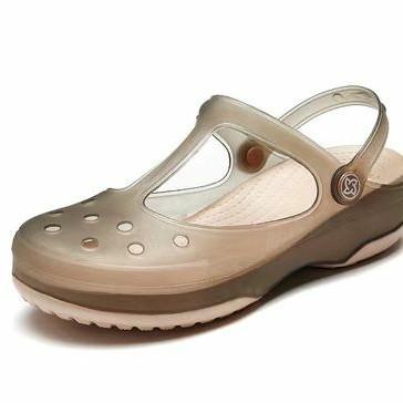 sepatu sandal pantai/mj fashion VEBLEN by crocs