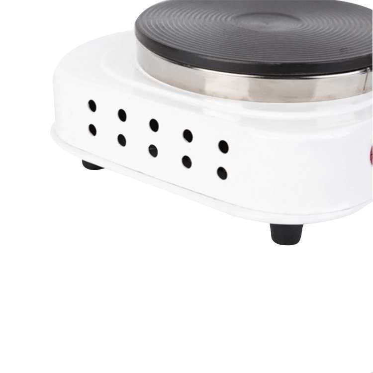 COD Kompor Listrik Portable Mini Hot Plate Electric Cooking 500W - JX-500A