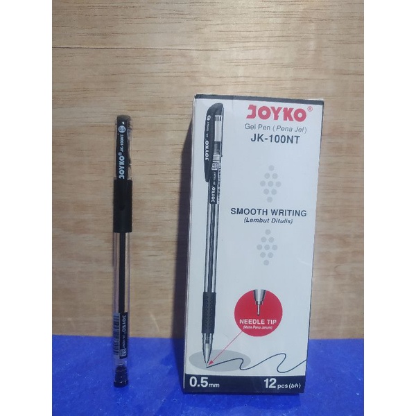 

Bolpen Joyko JK 100NT Trondol (Pcs)
