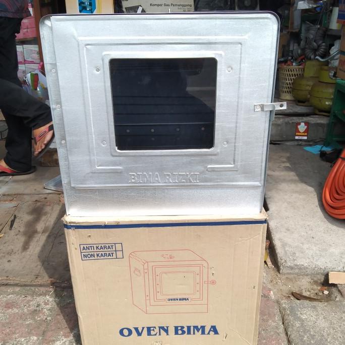 OVEN TANGKRING BIMA 42 SIZE BESAR barang sale