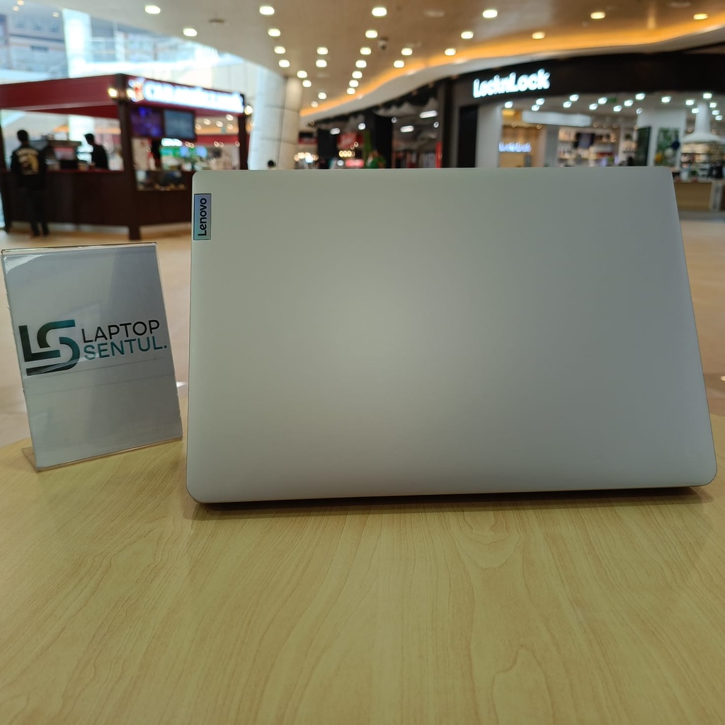 LENOVO IDEAPAD SLIM 1 14 RYZEN 3 7320U RAM 8GB DDR5 512GB SSD 14 FHD WIN 11 FREE OFFICE OHS