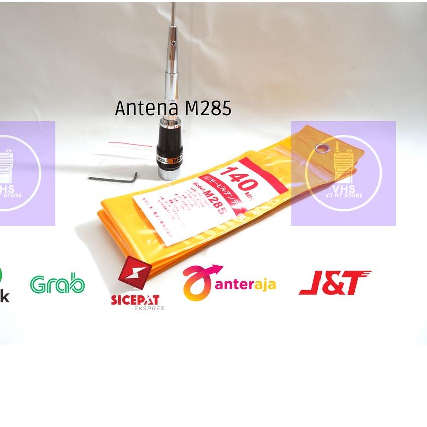 ♦ Antena RIG / HT M285 VHF ➲