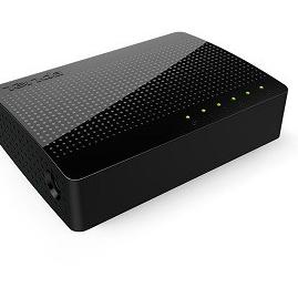 ❉ Tenda SG105 5-Port Gigabit Desktop Switch ◌