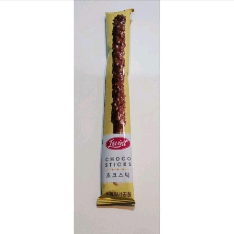Lovint Choco Sticks 18g