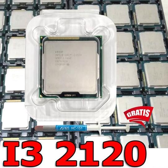 ◙ Processor Intel Core i LGA 1155 ✾