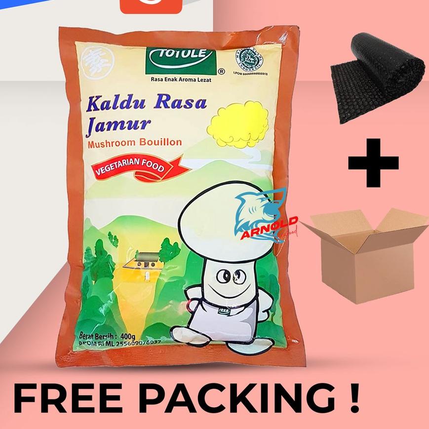 

♝ totole kaldu r 400g ☟
