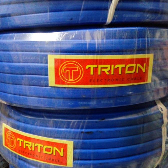 Kabel Sibel Satelit/Pompa Air