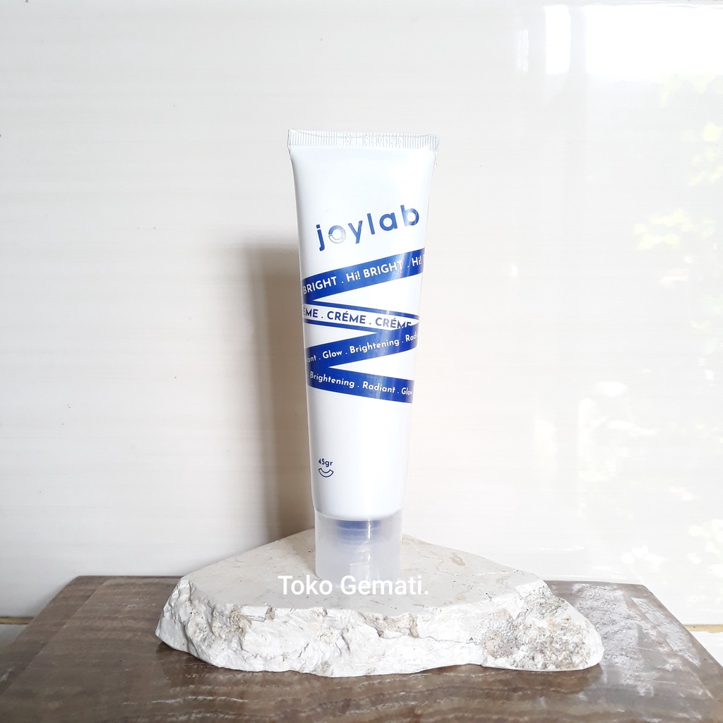 JOYLAB Hi Bright Creme Moisturizer 45 g 45g