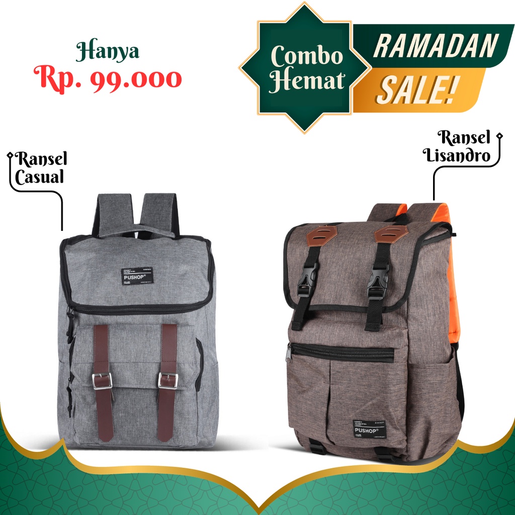 Bundling Pushop Ramadhan Runsel Get 2