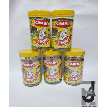 

Sosis Kimbo Reddi toples