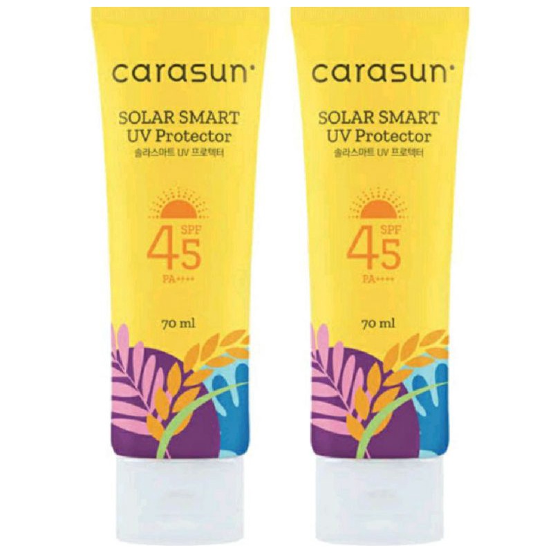 Carasun sunscreen 30 ml