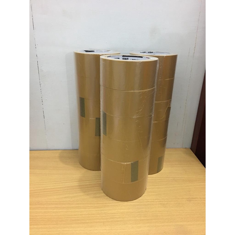 

LAKBAN OPP COKLAT/LAKBAN NACHI 80Y COKLAT