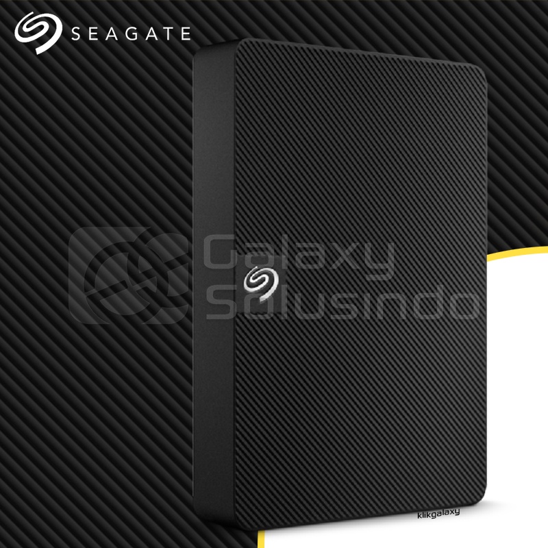 Seagate Expansion Portable 4TB USB 3.0 External HDD