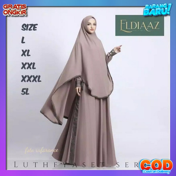 Dres Muslimah Sari Fashion Muslim Terbaru Gamis Fashion Wanita Syar`I Muslimah Gsmis Cewek Kekinian 