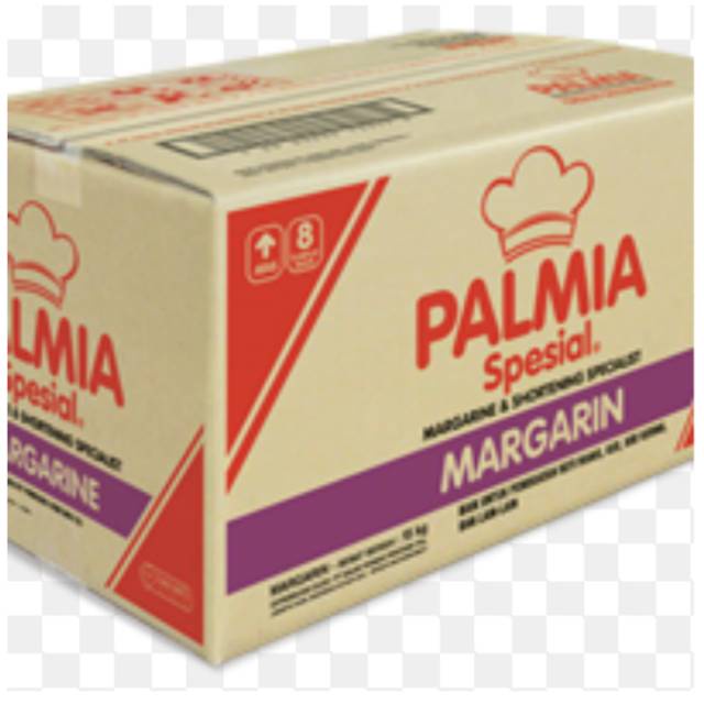 

PALMIA SPECIAL MARGARINE REPACK 1 KG