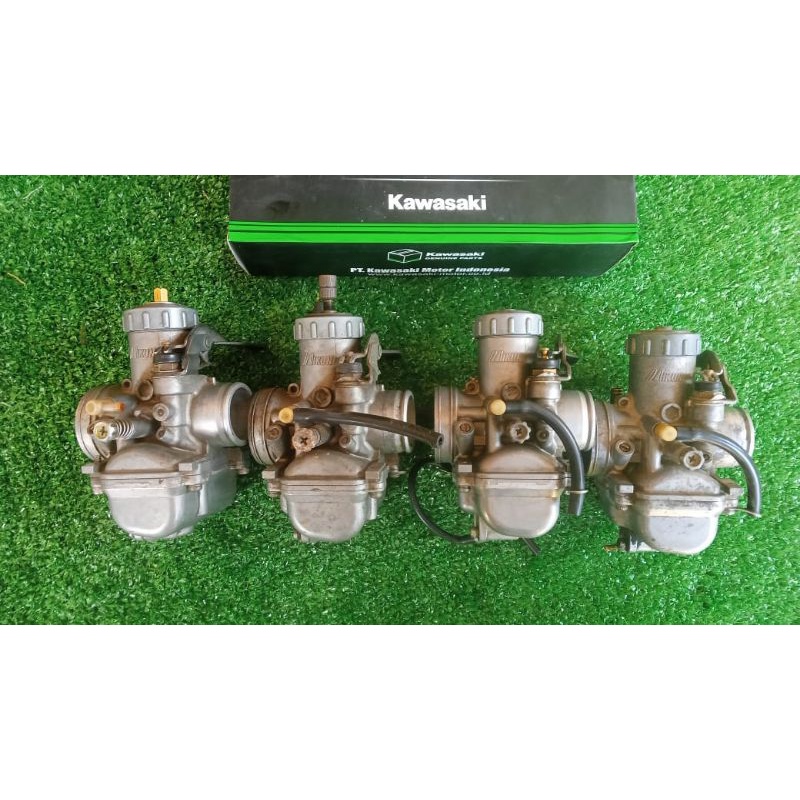 karburator vm mikuni rr