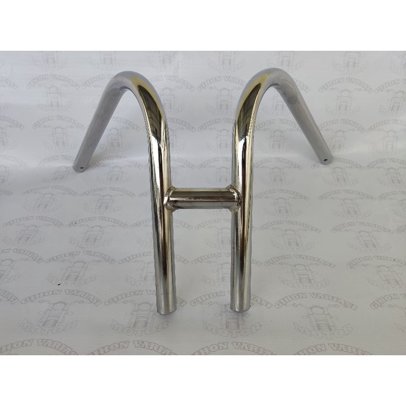 STANG CUSTOM CHOPPER OUTSKUL STANG SKINNY CHOPPER STANG RABBIT MOTOR CUSTOM RUBAHAN